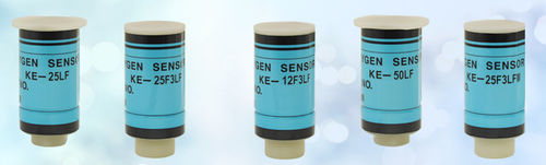 sensor de oxígeno O2 - Maxell, Ltd.