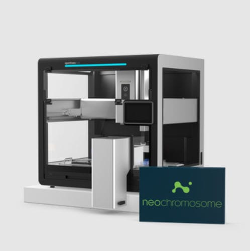 Estación de manutención de líquido de laboratorio - Flex neoSwitch - OPENTRONS LABWORKS - para el descubrimiento de anticuerpos / automatizada