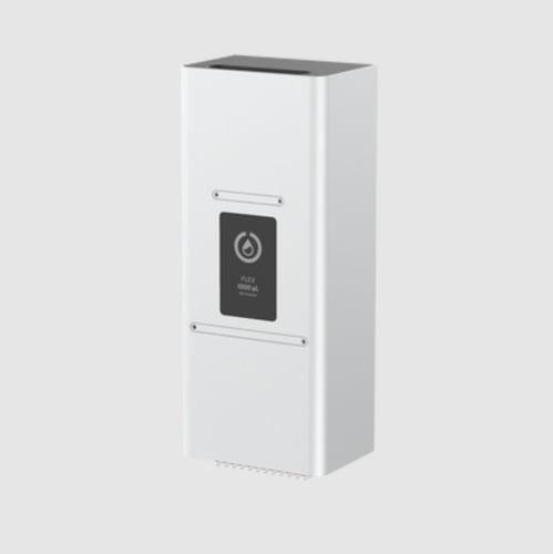 Pipeta 96 canales - Flex - OPENTRONS LABWORKS - de desplazamiento de aire / automática
