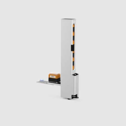 Módulo apilador para laboratorio - Flex Stacker - OPENTRONS LABWORKS - para microplacas / para robot de pipeteado / para puntas de pipeta