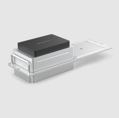 Lector de microplaca para absorción - GEN1 - OPENTRONS LABWORKS