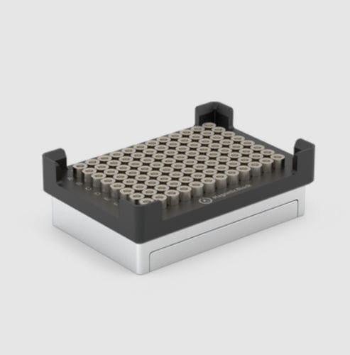 Módulo para robot de pipeteado - Flex Magnetic Block - OPENTRONS LABWORKS