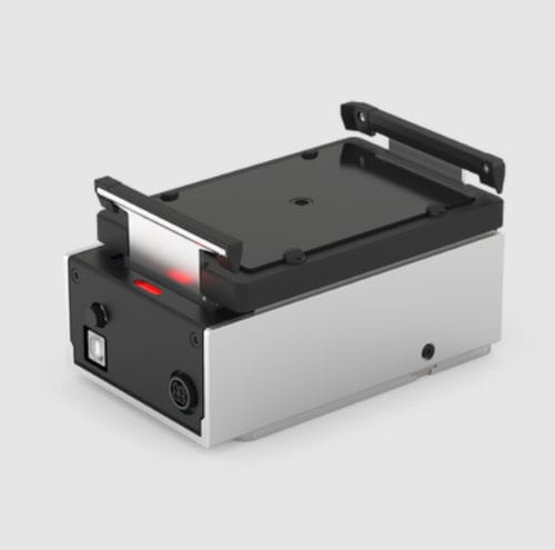 Agitador con termostato orbital - 991-00115-FL-UN - OPENTRONS LABWORKS - para microplacas