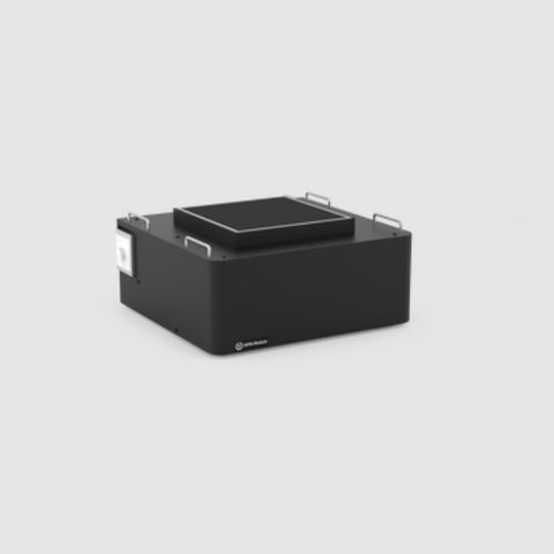 Módulo para robot de pipeteado - OT-2 - OPENTRONS LABWORKS