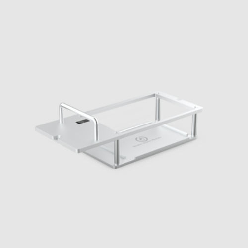 Soporte para módulo - Flex caddy  - OPENTRONS LABWORKS - de cables