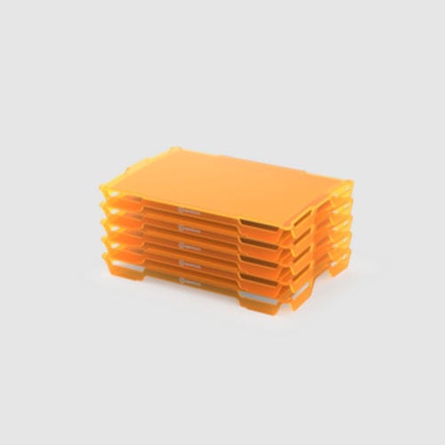 Tapa para microplacas - Flex Tough - OPENTRONS LABWORKS