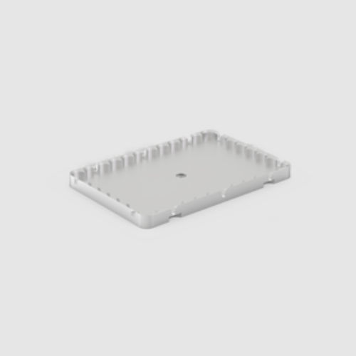 Placas adaptadoras térmica - 991-00065 - OPENTRONS LABWORKS - para microplacas / para calentamiento y agitación