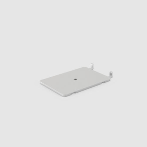 Placas adaptadoras térmica - 991-00067 - OPENTRONS LABWORKS - para calentamiento y agitación