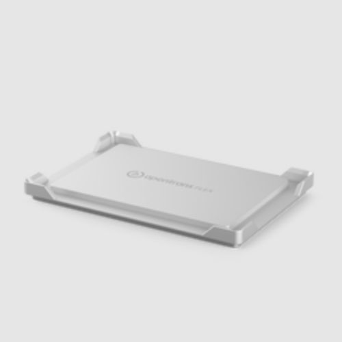Bloque de aluminio - 991-00213 - OPENTRONS LABWORKS - para bloque calefactor