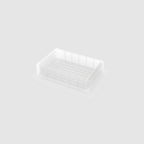 Caja de almacenaje para laboratorio - 999-00078 - OPENTRONS LABWORKS - de polipropileno