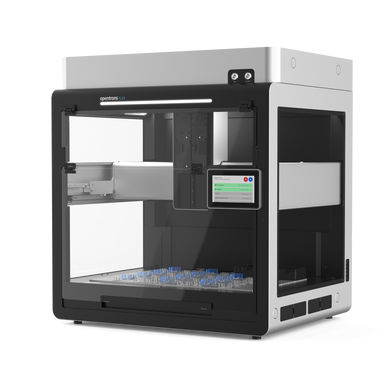 Sistema de purificación para aire - Flex - OPENTRONS LABWORKS - para robot de pipeteado / por UV / por filtración