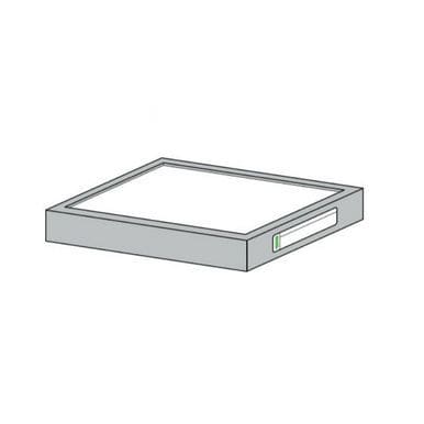 Filtro de aire - OT-2 - OPENTRONS LABWORKS - de placas / H14 / HEPA