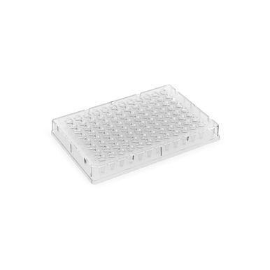 Microplaca de 96 pozos - 991-00076 - OPENTRONS LABWORKS - para PCR / para laboratorio