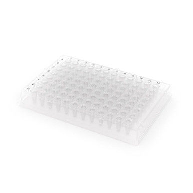 Microplaca de 96 pozos - 999-00050 - OPENTRONS LABWORKS - para PCR / para laboratorio / estériles