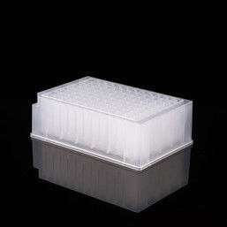 Microplaca de 96 pozos - 999-00103 - OPENTRONS LABWORKS - para laboratorio / Deepwell / Conforme a las normas SBS