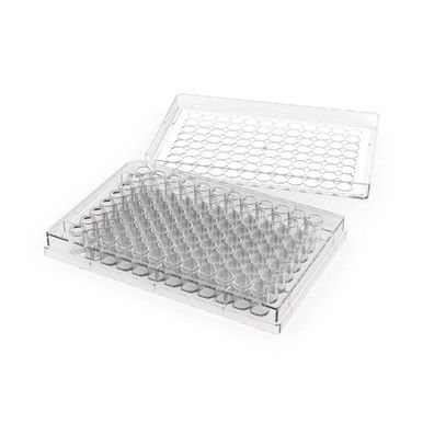 Microplaca de 96 pozos - 999-00048 - OPENTRONS LABWORKS - para laboratorio / estériles