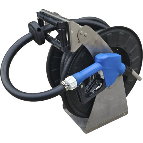 Manguera para AdBlue - CM series - COMBO POWER CO.,LTD - de acero / de plástico / industrial