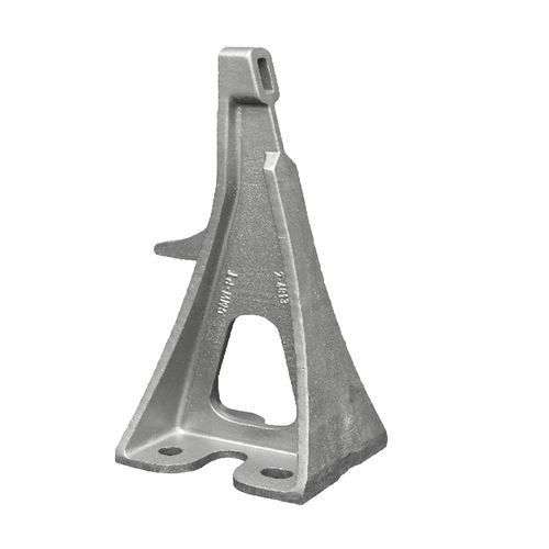 Moldeo en arena industrial - CMW Foundries - Cruz Martins & Wahl - acero / acero inoxidable / hierro fundido