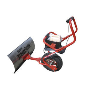Pala de nieve - ES230 - PowerPac Baumaschinen GmbH