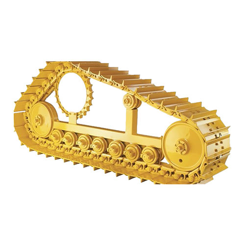 Oruga - DAZONG TRACK CO., LTD.