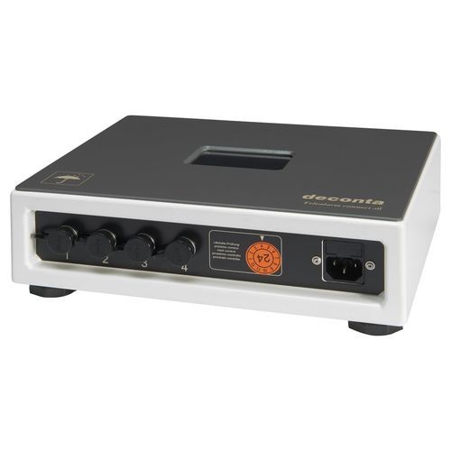 Transmisor GSM - deconta GmbH - para red / compacto