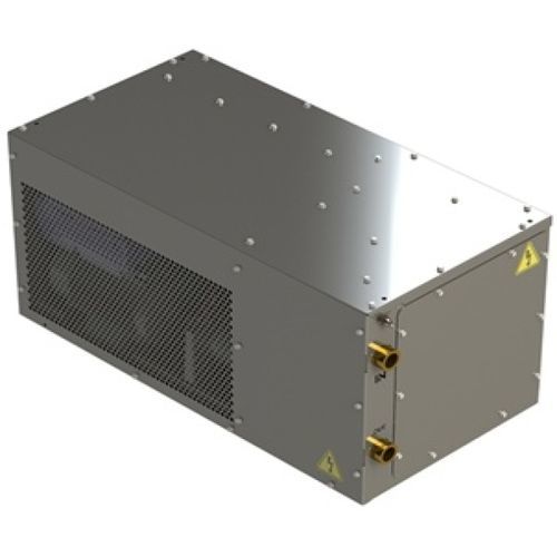 Refrigerador de aire - DC 14005  - DCAirco Thermal management and HVAC Solutions - de agua