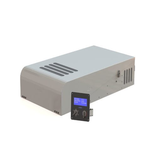 Climatizador de tejado - DC 19000 - DCAirco Thermal management and HVAC Solutions - compacto / reversible