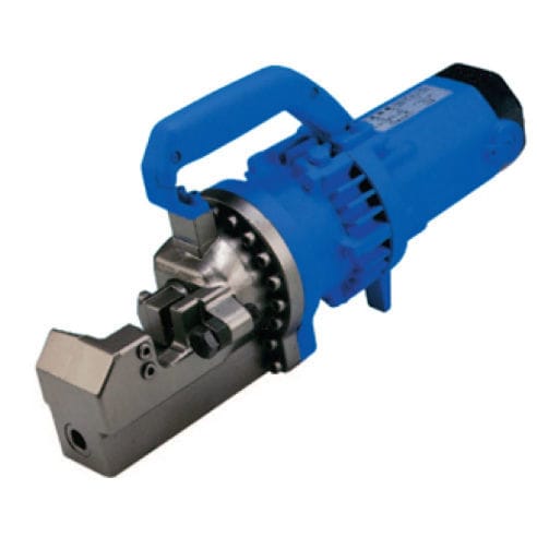 Máquina de corte de barras - DT series - DARHUNG MACHINERY CO.,LTD. - monofásica / eléctrica / portátil