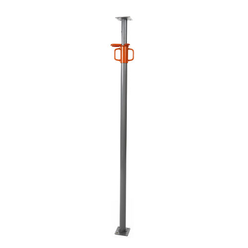 Puntal telescópico - 05-04 - DEPER SA - tubular / de acero