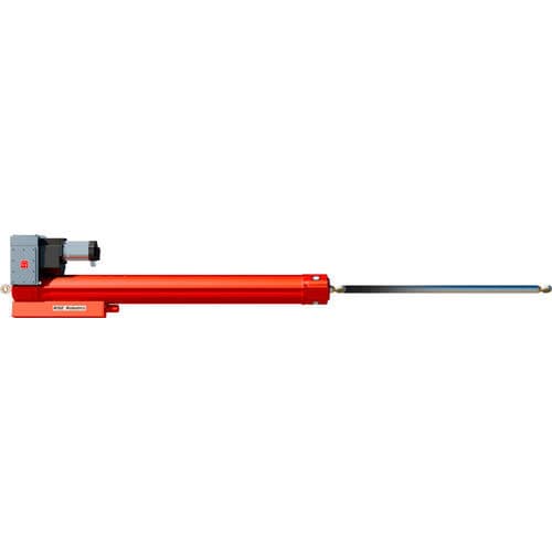 Cilindro de doble efecto - BDC-114-0050-020-048-B-P-S-891-A - RISE Robotics - eléctrico