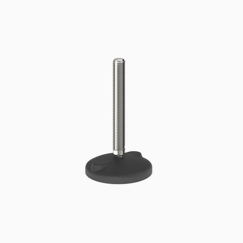 Elemento de fijación industrial - P95 series - Movexii - de acero inoxidable / de plástico / de acero zincado