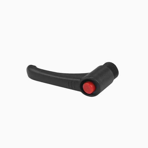 Bisagra de fricción - P3740 series - Movexii - de poliamida / ajustable / con asidero
