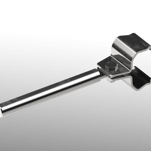 Kit de montaja - 548 series - Tecom
