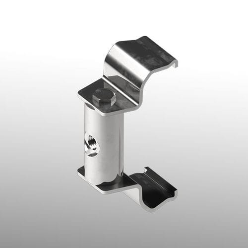 Abrazadera - 548 / 90444 - Tecom