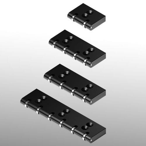 Barra guía - 553 series - Tecom