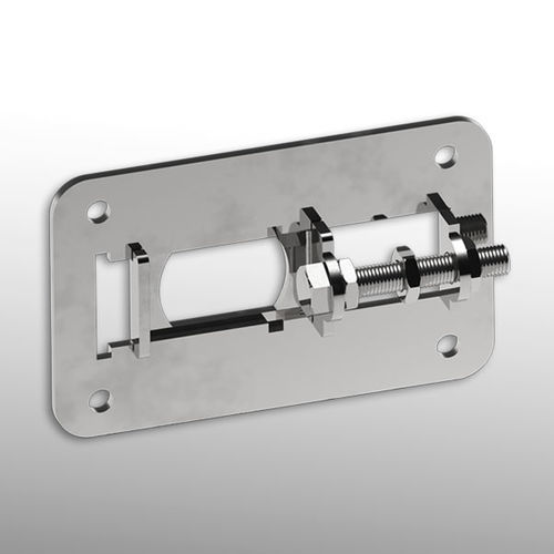 Tensor de cadenas - 554 / 90587 - Tecom - libre / de acero inoxidable