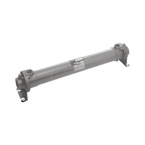 Intercambiador de calor de haces de tubos - Wabtec Corporation - de combustible / con motor
