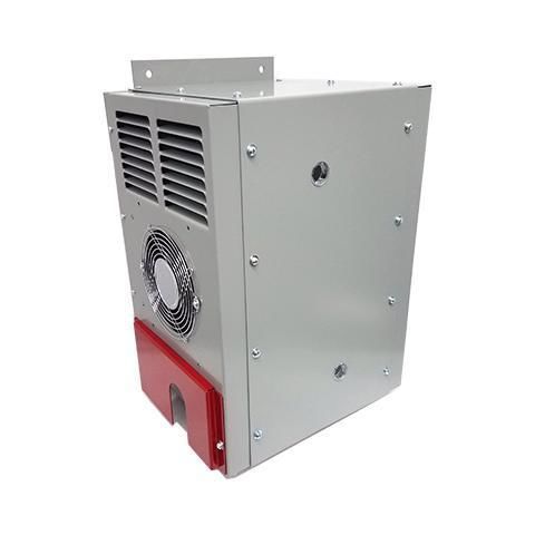 Ondulador DC/AC para climatizador - ME4450 - Wabtec Corporation - para automóvil / para aplicaciones móviles / redundante