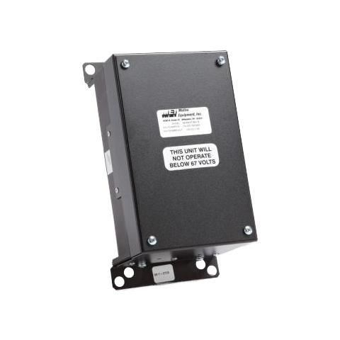 Ondulador DC/AC DC - ME408-6ST - Wabtec Corporation - AC / AC / de baja potencia