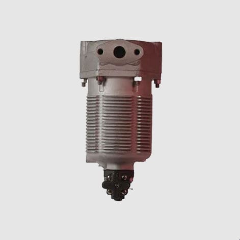 Filtro de aire - 975-075 - Wabtec Corporation - de agua / de partículas / de cartucho