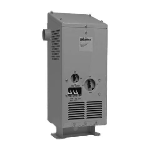 Radiador industrial - ME616 - Wabtec Corporation