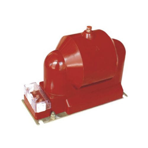 Transformador de potencia - JDZX9-10 - Ximai Electric (Wuhan) Co.,Ltd - de medida / encapsulado en resina / para servicio interior