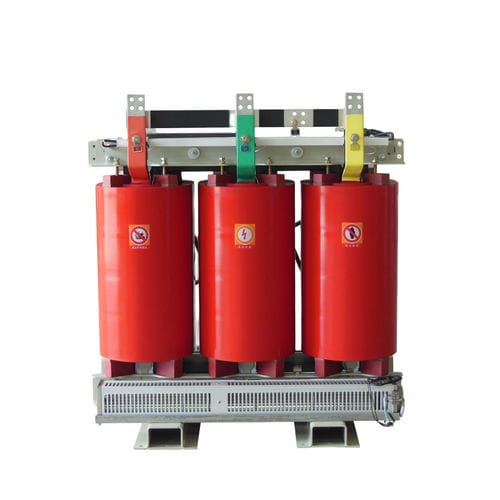Transformador seco - SCB11 - Ximai Electric (Wuhan) Co.,Ltd - de potencia / de distribución / de alimentación eléctrica