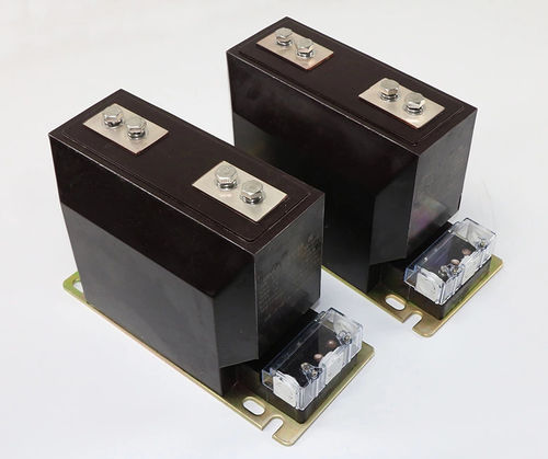 Transformador de corriente - LZZBJ9-10 - Ximai Electric (Wuhan) Co.,Ltd - de medida / encapsulado en resina / de subestación