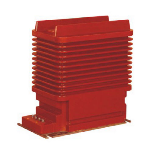 Transformador de corriente - LZZBJ9-24 - Ximai Electric (Wuhan) Co.,Ltd - de aislamiento / de medida / encapsulado en resina