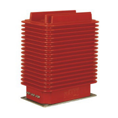 Transformador de corriente - LZZBJ9-35 - Ximai Electric (Wuhan) Co.,Ltd - de aislamiento / de medida / encapsulado en resina