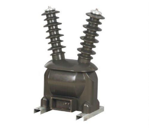 Transformador de medida - JDZW-10R - Ximai Electric (Wuhan) Co.,Ltd - encapsulado en resina / para la industria / para de protección