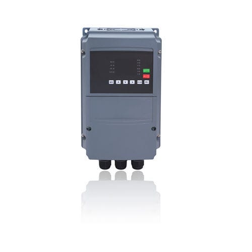 Ondulador DC/AC fuera de red - KV65M(E) series - Ximai Electric (Wuhan) Co.,Ltd - de baja tensión / trifásico / de frecuencia