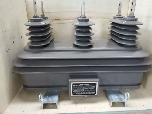 Transformador de alimentación eléctrica - JLSZY-10W - Ximai Electric (Wuhan) Co.,Ltd - de medida / encapsulado en resina / seco