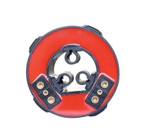 Transformador de corriente - LZMK-10 - Ximai Electric (Wuhan) Co.,Ltd - de medida / encapsulado en resina / encapsulado
